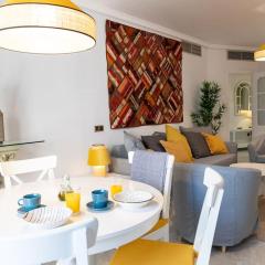 Precioso apartamento en el casco histórico