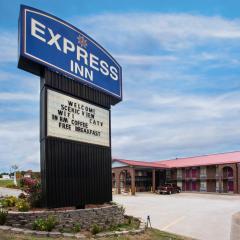 Express Inn Eureka Springs