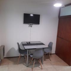 Departamento Céntrico en Mendoza