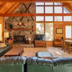 Nunes Cabin