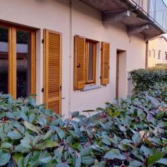 Marco Apartment - Holiday Apartment Luino