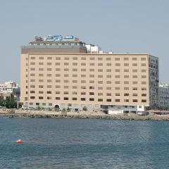 吉達艾爾阿扎酒店