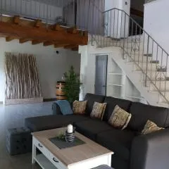 Villa de vacances