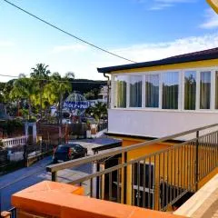 a casa di Chiara bed and breakfast