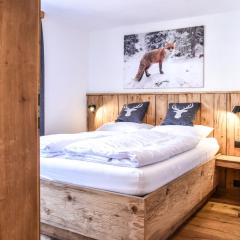 LUXX Lodges - Holzgau - Lechtal - Arlberg