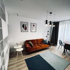 Apartament Słoneczne Brzeźno
