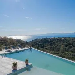 Exclusive Villa Petalouda