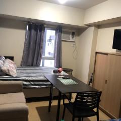 Centrio Tower Studio Unit