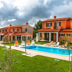 Apartments Athos