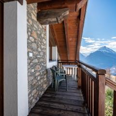 Apartment Grand Sarriod-2 by Interhome