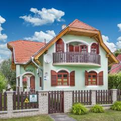 Holiday Home Green by Interhome