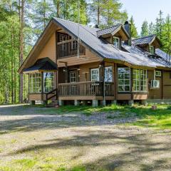 Holiday Home Lakunlahti by Interhome