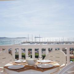 Apartment Les Rivages de Coudoulière-19 by Interhome