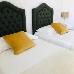 résidence les oliviers