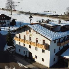 Ferienwohnungen Kirchenwirt