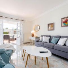 YourHouse Germanor, quiet beach house in Majorca North