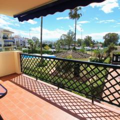 Piso cerca de Puerto Banús
