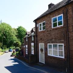 Victoria Cottage, Ironbridge