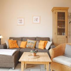 Dünenschloss Wohnung 1-41