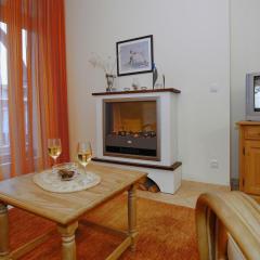 Dünenschloss Wohnung 1-22