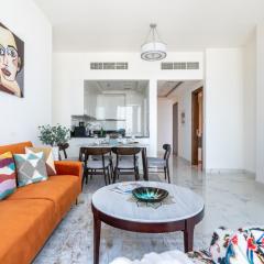 The Smart Concierge - Amna Tower