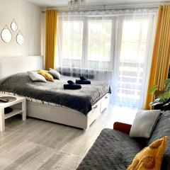 Apartament Rysówka Zakopane