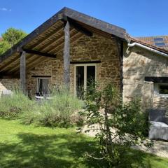 Remarkable 6pers Cottage in the nature off Mialet