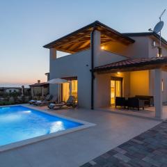 Villa Alcove with breathtaking Sea View and Private Pool