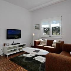 Macoma Baltica Wohnung 04