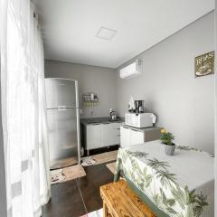 Container na montanha