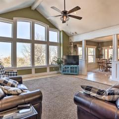 Lovely Lake Arrowhead Home with Private Hot Tub