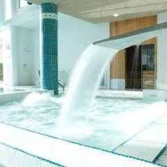 Hotel & Apartaments Thalassa Sport & Spa
