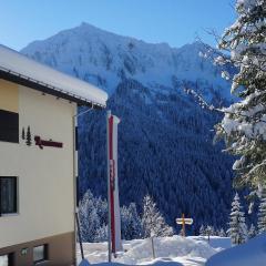 Holiday Home Runnimoos-1 by Interhome