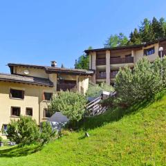 Apartment Residenza Chesa Margun 14-5 by Interhome