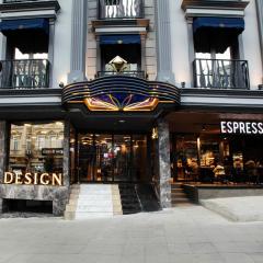 Euro Design Hotel