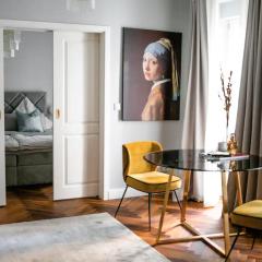 Exclusive calm and designer flat - Yael's apartments - Charlottenburg by Arbio