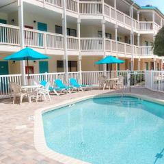 Ocean Dunes Villa 5103