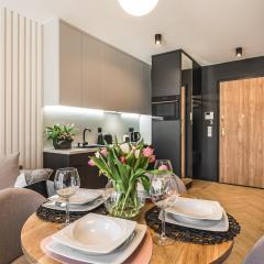 Apartament Moje Miasto