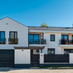 Golden Beach Apartments Siófok by BLTN