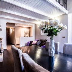 Pretty home