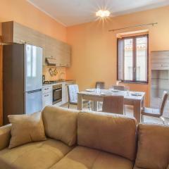 Nice Apartment In Cuglieri With Wifi And 2 Bedrooms