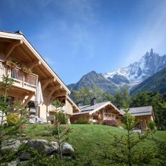 Les Chalets des Liarets