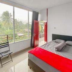 Sky Residence Tomohon Mitra RedDoorz