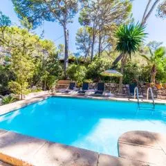 Ideal Property Mallorca - Casa Tenis