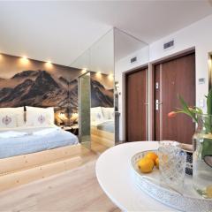 Gawra Apartament Studio