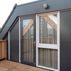 Studio in Domburg near Beach and Golf