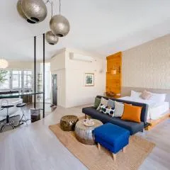 H& tainan weshare hotel