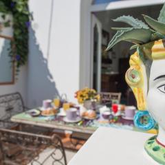 Casa Del Fico Positano dimora storica