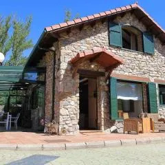 Casa rural la castañona