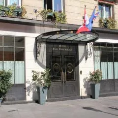 The Originals City Hotel Paix Republique